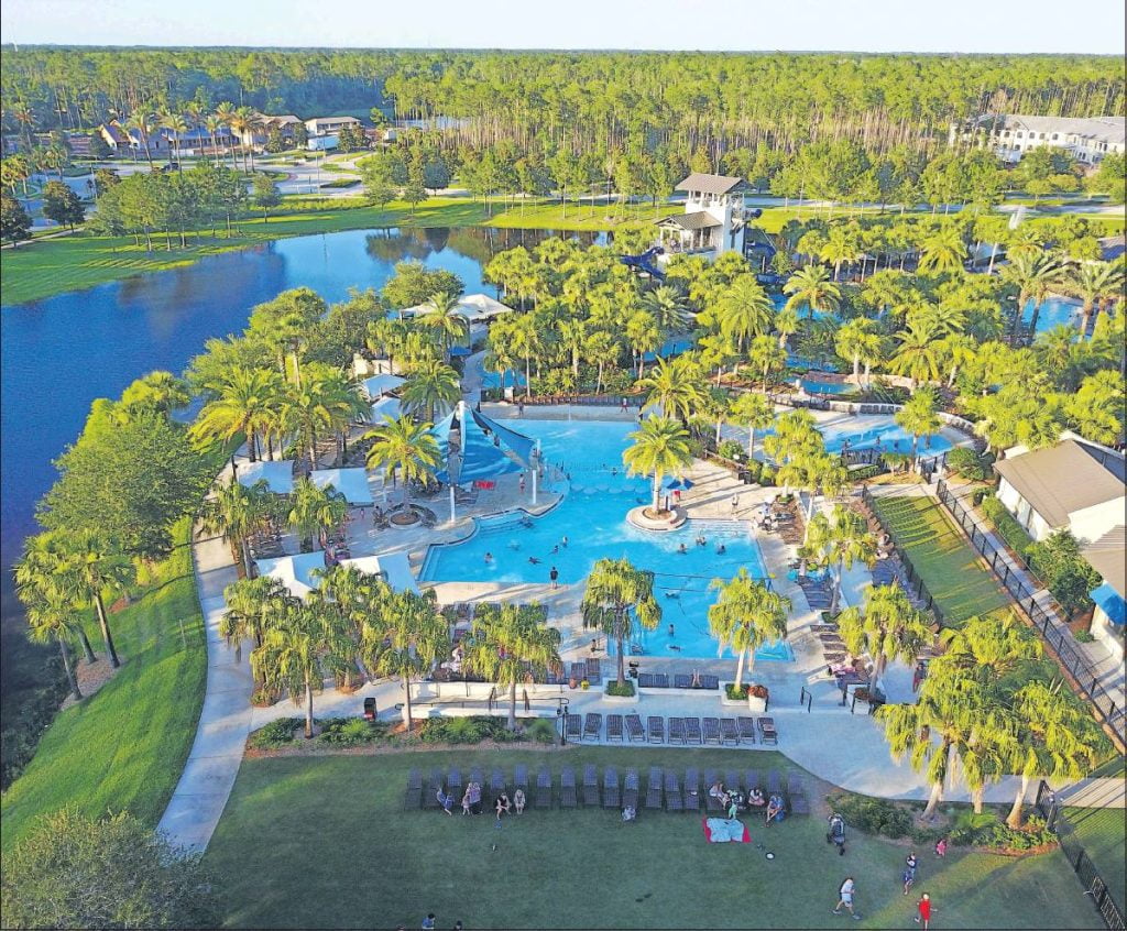 nocatee