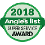 angie's list 2018 award