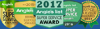 angie's list awards